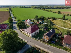 Prodej rodinného domu, Uničov, 85 m2