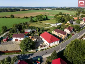 Prodej rodinného domu, Uničov, 85 m2