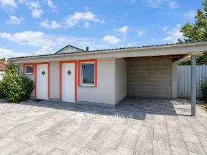 Prodej rodinného domu, Suchohrdly, Zahradní, 160 m2