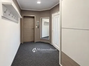 Prodej rodinného domu, Suchohrdly, Zahradní, 160 m2