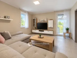 Prodej rodinného domu, Suchohrdly, Zahradní, 160 m2