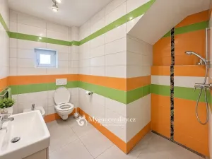 Prodej rodinného domu, Suchohrdly, Zahradní, 160 m2