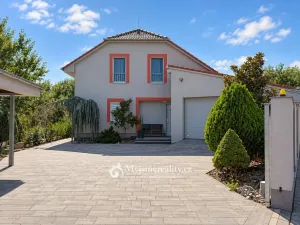 Prodej rodinného domu, Suchohrdly, Zahradní, 160 m2
