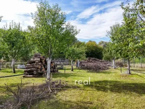 Prodej pozemku pro bydlení, Brod nad Dyjí, 1764 m2