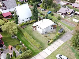Prodej chaty, Okounov, 50 m2