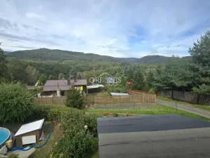 Prodej chaty, Okounov, 50 m2