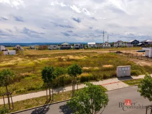 Prodej pozemku pro bydlení, Vysoký Újezd, 842 m2