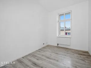 Prodej bytu 1+1, Ostrava - Přívoz, Chopinova, 26 m2