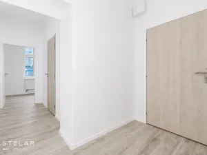 Prodej bytu 1+1, Ostrava - Přívoz, Chopinova, 26 m2