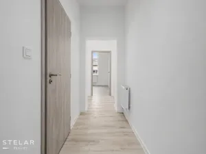 Prodej bytu 1+1, Ostrava - Přívoz, Chopinova, 26 m2