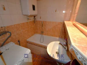 Prodej bytu 2+1, Malovice, 54 m2