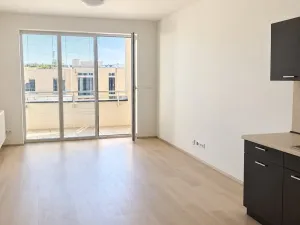 Pronájem bytu 1+kk, Chýně, Premonstrátů, 37 m2