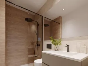 Prodej bytu 3+kk, Torre Pacheco, Murcia, Španělsko, 83 m2
