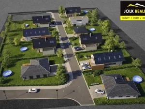 Prodej rodinného domu, Opava, 96 m2