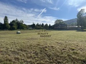 Prodej pozemku pro bydlení, Třinec, 3052 m2