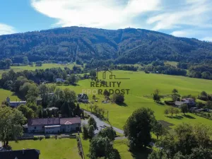 Prodej pozemku pro bydlení, Třinec, 3052 m2