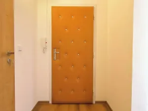 Pronájem bytu 3+1, Brno, ulice Kosmonautů, 80 m2