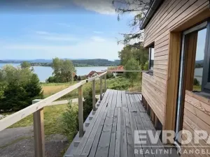 Prodej komerční nemovitosti, Horní Planá, Jenišov, 559 m2