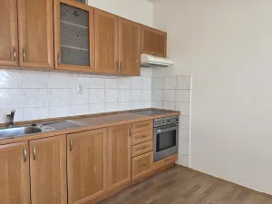 Pronájem bytu 2+kk, Plzeň, Malesická, 42 m2