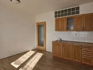 Pronájem bytu 2+kk, Plzeň, Malesická, 42 m2