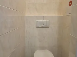 Pronájem bytu 2+kk, Plzeň, Malesická, 42 m2