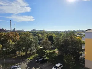 Pronájem bytu 2+kk, Plzeň, Malesická, 42 m2