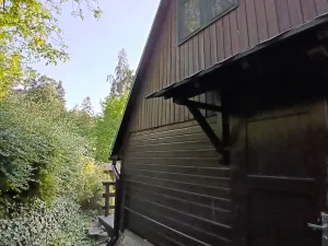 Prodej chaty, Chvalčov, 78 m2