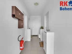 Prodej bytu 3+kk, Chotětov, 74 m2