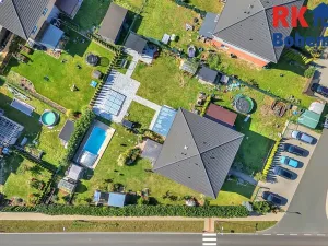 Prodej bytu 3+kk, Chotětov, 74 m2