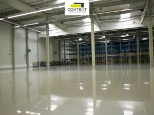 Pronájem skladu, Přimda - Mlýnec, 8000 m2