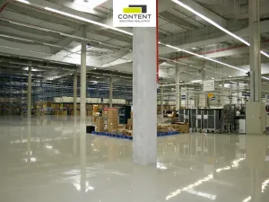 Pronájem skladu, Přimda - Mlýnec, 8000 m2