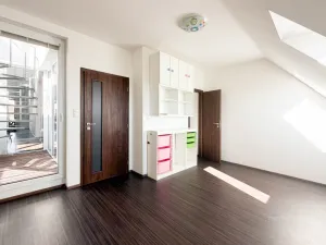 Pronájem bytu 4+kk, Brno - Ponava, Domažlická, 122 m2