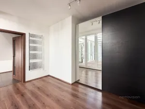 Pronájem bytu 4+kk, Brno - Ponava, Domažlická, 122 m2