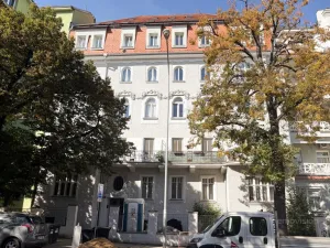 Pronájem bytu 4+kk, Brno - Ponava, Domažlická, 122 m2