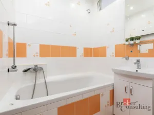 Prodej bytu 3+1, Český Těšín, Polní, 68 m2