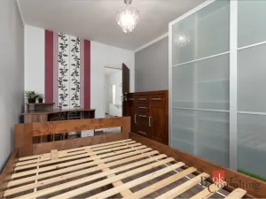 Prodej bytu 3+1, Český Těšín, Polní, 68 m2
