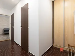 Prodej bytu 3+1, Český Těšín, Polní, 68 m2