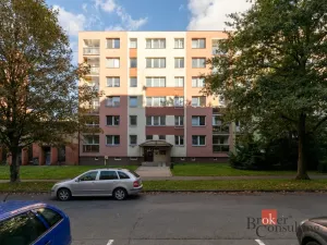 Prodej bytu 3+1, Český Těšín, Polní, 68 m2