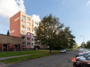 Prodej bytu 3+1, Český Těšín, Polní, 68 m2