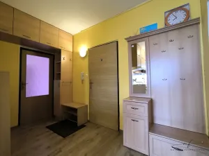 Pronájem bytu 2+1, Sokolov, Závodu míru, 55 m2