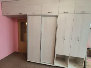 Pronájem bytu 2+1, Sokolov, Závodu míru, 55 m2