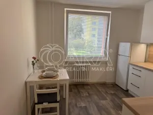 Pronájem bytu 1+1, Nový Jičín, Komenského, 39 m2