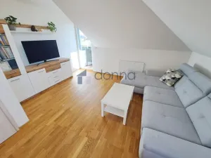 Pronájem bytu 3+kk, Praha, Želetická, 76 m2