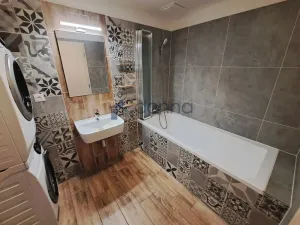 Pronájem bytu 3+kk, Praha, Želetická, 76 m2