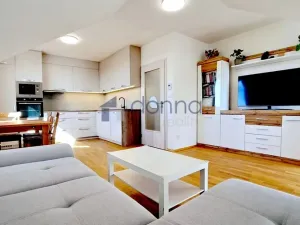 Pronájem bytu 3+kk, Praha, Želetická, 76 m2