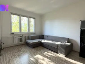 Pronájem bytu 3+kk, Karviná, Ciolkovského, 52 m2