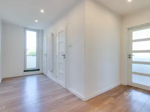 Pronájem bytu 2+1, Praha - Vršovice, Vršovická, 77 m2