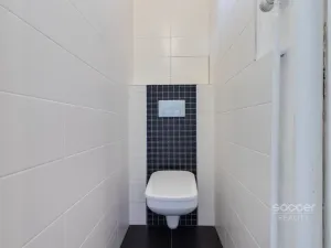 Pronájem bytu 2+1, Praha - Vršovice, Vršovická, 77 m2