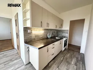 Pronájem bytu 3+1, Kyjov, 67 m2