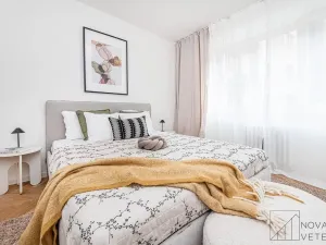 Prodej bytu 3+kk, Praha - Podolí, Na dolinách, 94 m2